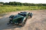 Alvis 12/70 Special 1940 года